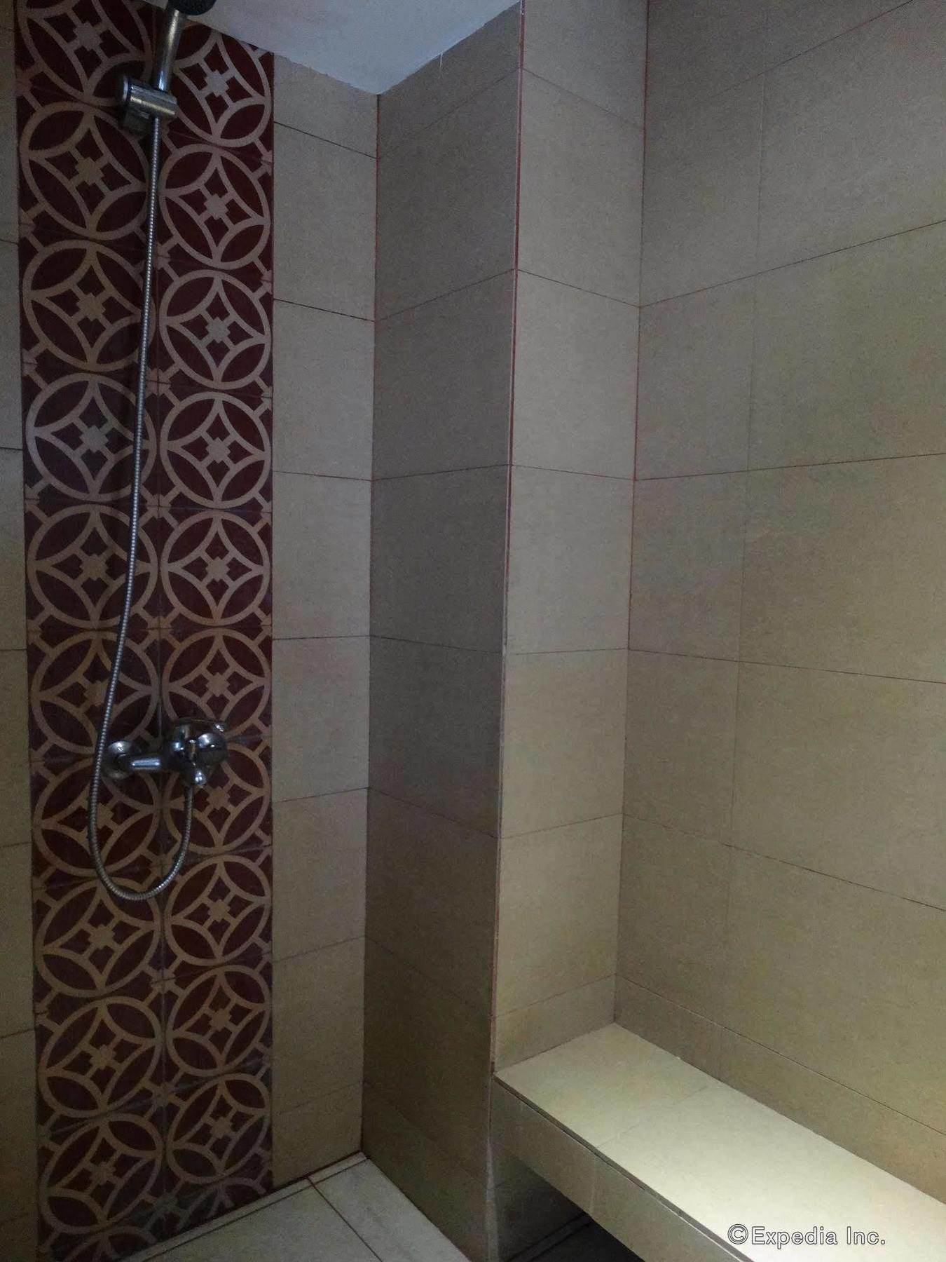 Malate Pensionne Manila Dış mekan fotoğraf